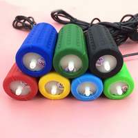 Compresseur USB Mini Aquarium à énergie 120 w, pompe à Air d'oxygène, silencieux, économie d'air pour maison magasin