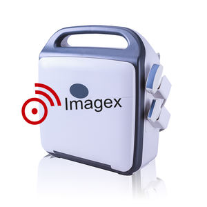 लैपटॉप पशु पोर्टेबल संवहनी डॉपलर अल्ट्रासाउंड मशीन रंग प्रवाह इमेजिंग के साथ - Product Image 6