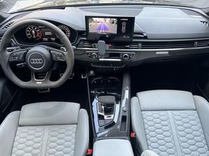<span class=keywords><strong>Audi</strong></span> <span class=keywords><strong>RS</strong></span> <span class=keywords><strong>4</strong></span> 2021 <span class=keywords><strong>RS</strong></span> <span class=keywords><strong>4</strong></span> 2.9T Avant Edición Oro Oscuro - Product Image 6