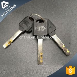 Candado grande <span class=keywords><strong>de</strong></span> puerta <span class=keywords><strong>de</strong></span> latón <span class=keywords><strong>de</strong></span> 50mm <span class=keywords><strong>de</strong></span> <span class=keywords><strong>seguridad</strong></span> superior <span class=keywords><strong>de</strong></span> alta calidad ANLI para puertas <span class=keywords><strong>de</strong></span> hierro - Product Image 5