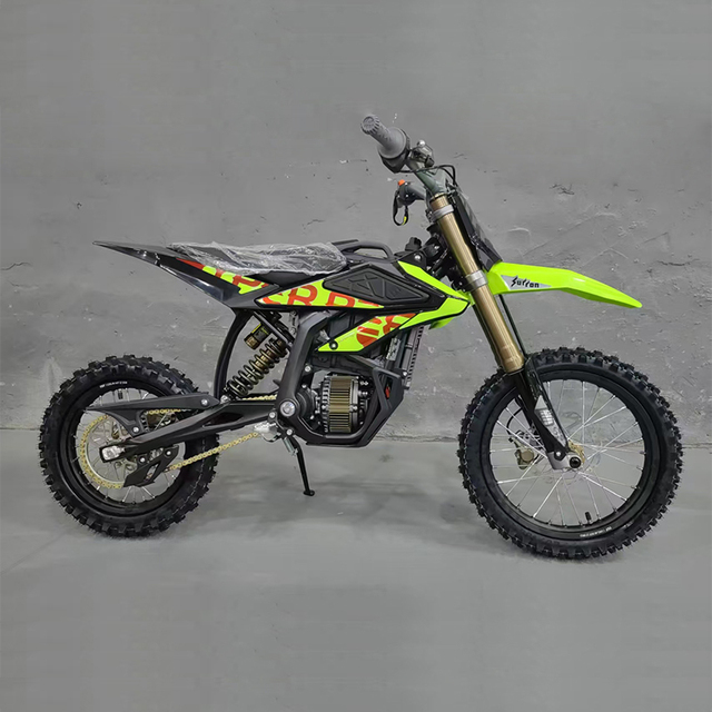 High-Performance Sur Ron Hyperbee Electric Off-Road Motorcycle 5000W with Advanced Features surron bike surron