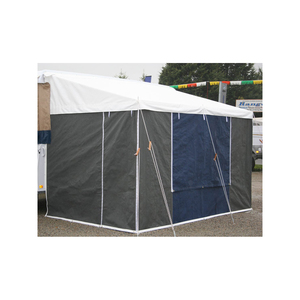 Toldo <span class=keywords><strong>para</strong></span> caravana impermeable, anti-UV, duradero y transpirable con paredes <span class=keywords><strong>para</strong></span> vehículos recreativos y uso en exteriores - Product Image 1