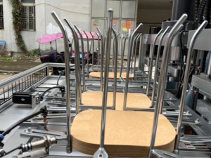 Jbz-500y гидравлический пресс для изготовления бумажных тарелок - Product Image 3