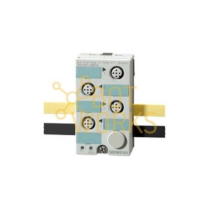 Siemens 3RK19011NR04 - Nuovo - Product Image 1