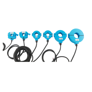 IP68 Ngoài Trời Không Thấm Nước 200/5A Class 0.5S Màu Đen AC Chia Lõi Hiện Tại Biến Áp - Product Image 6