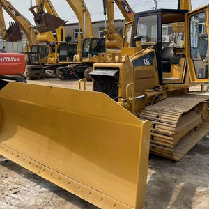 รถดันดิน CAT D3G มือสอง ราคาถูก คุณภาพเยี่ยม รถดันดิน CAT มือสองสำหรับขาย - Product Image 1