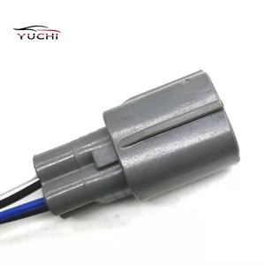 เซ็นเซอร์89465-0N040 fonda Lambda 89465-0P010สำหรับ Toyota Camry Sienna Lexus ES300A F Ratio - Product Image 2