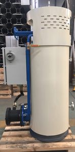 150 кг/ч промышленный <span class=keywords><strong>LPG</strong></span> Электрический испаритель компании - Product Image 3