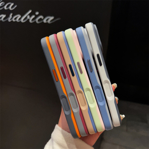 ฟิล์มกันความร้อนสำหรับเลนส์กล้อง เคสโทรศัพท์สำหรับ iPhone Air 17 Pro 17 Pro Max แบบแม่เหล็ก, เคสโทรศัพท์ iPhone 17 Pro ระบายอากาศได้ - Product Image 2