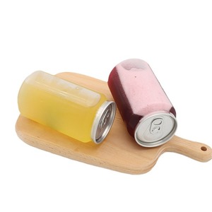 Pot en <span class=keywords><strong>plastique</strong></span> transparent, boîte en <span class=keywords><strong>plastique</strong></span>, boîte en PET avec couvercle, boîte en PET transparente pour boissons fraîches, conteneur de présentation pour magasin - Product Image 6