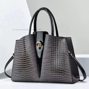 Good Quality Fashion Ladies Shoulder Bags Brands Women's Designer Luxury Handbags - Product Image 6