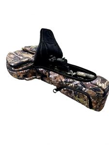 Muestra gratuita: Mochila de tiro con arco Tas Factory Arrow con sistema de hombro para flechas y arco - Product Image 5