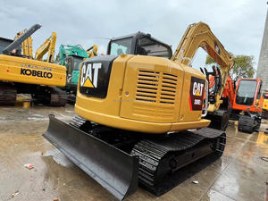 หนอนผีเสื้อที่ใช้แล้วเครื่องจักรจากญี่ปุ่น308C 308D 308E2ชิ้นส่วนเครื่องยนต์หลักและปั๊มราคาถูกจากญี่ปุ่น - Product Image 6