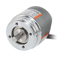 Encodeurs absolus KUBLE d'origine neufs, multitours, Sendix M3668