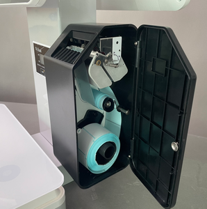 जेसन सीएसएस 15.6 "डबल स्क्रीन पॉस स्केल के साथ अंतर्निहित थर्मल प्रिंटर के साथ अंतर्निहित थर्मल प्रिंटर के साथ - Product Image 6