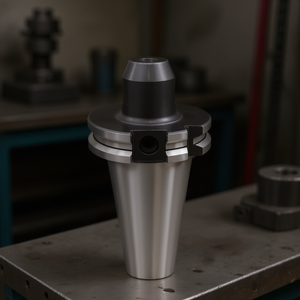 Mandrin conique ISO Ttake Tcb50 H.. We.. DIN 69871 pour applications d'usinage - Product Image 3
