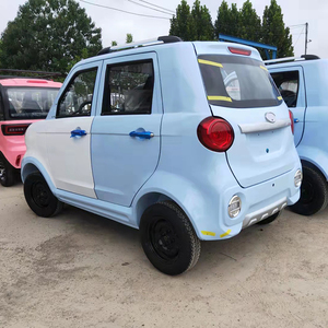 Vendita Diretta dalla Fabbrica Auto Elettrica Usata <span class=keywords><strong>Mr</strong></span> Bean per Adulti Prodotti di Tendenza 2021 - Product Image 5