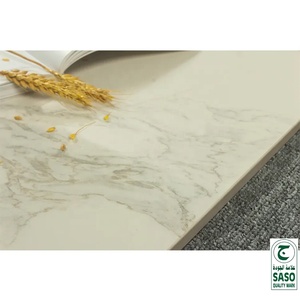 Piastrelle in gres porcellanato smaltato in <span class=keywords><strong>marmo</strong></span> Non smaltato, piastrelle da bagno antiscivolo, MOQ 500 Sqm 60x60 a getto d'inchiostro - Product Image 4