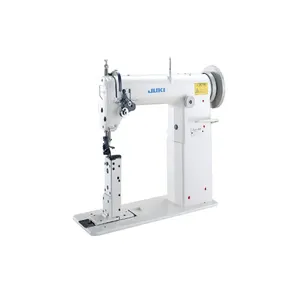 JUKIs PLH-980 Series Post-bed Lockstitch Machine Heavy Duty Industrial Sewing Machine