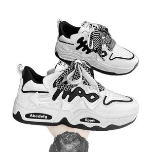 Nouvelles sandales décontractées d'été originales style graffiti, tendance de niche, polyvalentes et antidérapantes - Product Image 4