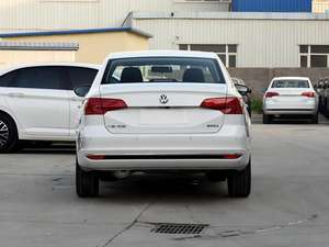 รถยนต์มือสอง Volkswagen Bora-<span class=keywords><strong>Legend</strong></span> ปี 2019 เครื่องยนต์ 1.5 ลิตร เกียร์อัตโนมัติ รุ่น Fashion Edition พวงมาลัยซ้าย ยาง R16 เบาะผ้า ไมล์น้อย ดูแลรักษาดี ราคาประหยัด - Product Image 3