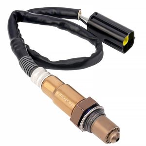 Stqr Thương hiệu Mới 0258006974 0 258 006 974 Lambda thăm dò O2 cảm biến oxy cho tuyệt vời tường haval - Product Image 1