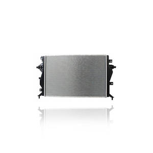 N° OE Radiateur de refroidissement 25310-G2000 pour <span class=keywords><strong>Niro</strong></span> 1.6L & Ioniq 2017-2020 - Product Image 3
