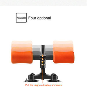 Équipement de fitness à domicile-Assistant assis avec ventouse pour rouleau abdominal Yoga exercice de perte de poids Fitness musculaire abdominal - Product Image 2