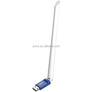 อะแดปเตอร์ USB WiFi รุ่น CF-826F ความเร็ว 300Mbps 2.4GHz แบบไร้สาย - Product Image 2