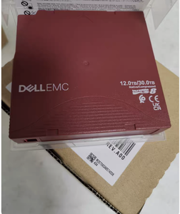 สำหรับ LTO8 Ultrium 8 0Y577J 12TB-18TB ของใหม่เทปข้อมูลในบรรจุภัณฑ์ดั้งเดิม - Product Image 3