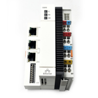 Controlador de Automatización Original Nuevo con Módulo Acoplador EtherCAT para Controlador de PC CX8090