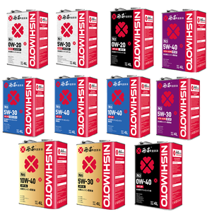 Proveedores de Aceite Lubricante para Motor de Coche API SP GF6 10W30 10W40 5W30 a Granel - Product Image 2