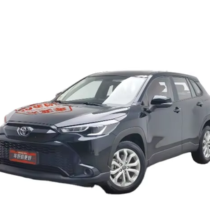 Voitures d'<span class=keywords><strong>occasion</strong></span> GAC Toyota Frontlander 2023 2.0L CVT Elite Essence Véhicules d'<span class=keywords><strong>occasion</strong></span> certifiés <span class=keywords><strong>Voiture</strong></span> d'<span class=keywords><strong>occasion</strong></span> <span class=keywords><strong>Voiture</strong></span> ancienne Ein Gebrauchtes - Product Image 1