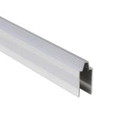 Matériel Vol Aviation Cas Boîtier En Aluminium Bordure Cas En Aluminium Matériel 6.7 Rainure Concave Bande Ventes Directes D'usine