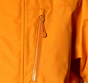 Traje de nieve de una pieza a prueba de viento para niños, cálido, de primera calidad, con aislamiento térmico, para deportes de invierno - Product Image 5