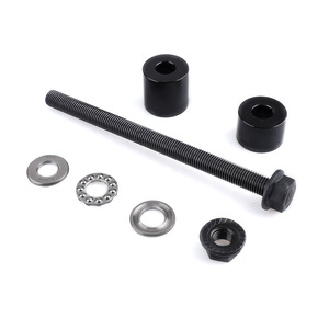 Ls1 Ls2 Lq4 Lq9 Ls7 Ls3 Truck Engine Balancer Installation Kit Screw And <b>Washers</b> For Automotive Repair Tools - Product Image 1