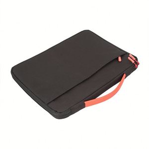 Bolsos para Portátil de 13/14/15/15.6 Pulgadas, Funda Protectora Duradera para Portátil, Fundas Impermeables para Portátil, Bolsos de Hombro - Product Image 4