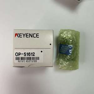 Lentes KEYENCE OP-51612 OP-54029 OP-54030 OP-66830 para Visión Artificial, Sensores de Imagen y Cámara en Oferta, en Existencia - Product Image 5