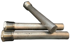 <span class=keywords><strong>Anode</strong></span> en magnésium pour <span class=keywords><strong>chauffe</strong></span>-<span class=keywords><strong>eau</strong></span> solaire à tube sous vide non pressurisé de 100L, <span class=keywords><strong>200L</strong></span>, 300L en acier galvanisé coloré - Product Image 4