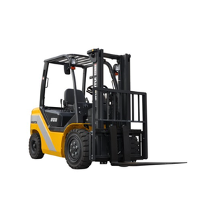 Suministro de fábrica Shantui <span class=keywords><strong>5ton</strong></span> Carretilla elevadora diésel SF50 con piezas de repuesto - Product Image 2