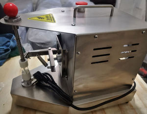 Electric Automatic <b>Vegetable</b> <b>Fruit</b> Peeler 304 Stainless Steel Commercial Use Easy Operate Peeling <b>Machine</b> for Orange Apple Mango - Product Image 2