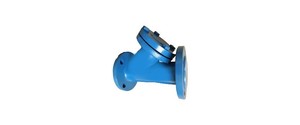 Colador Tipo Y de Hierro Fundido de la Mejor Calidad, con Extremo con Brida, Manual, para Alta y Baja Temperatura, con Capacidad para la Industria Química - Product Image 4