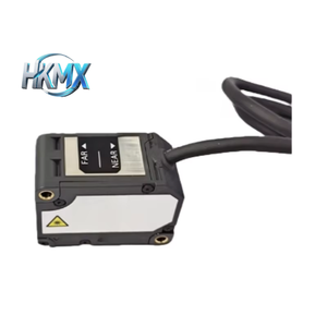 Sensor de Desplazamiento Láser ZX2-LD50 ZX2-LD100 ZX2-LD300 ZX2-LD50L, Unidad de Medición Láser de Alta Precisión y Largo Alcance, Diseño Compacto F - Product Image 1