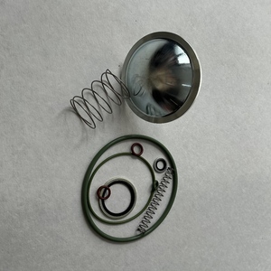 Nouveau kit de clapet anti-retour Manny 3001172100, pièces de rechange en métal pour compresseur d'air - Product Image 2