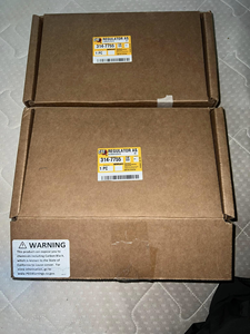 Régulateur de tension automatique AVR 314-7755 3147755 - Product Image 2