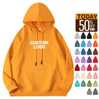 Cepler performans tişörtü 260GSM Terry saf pamuk kapüşonlu erkekler için Premium kalite Golf Hoodie