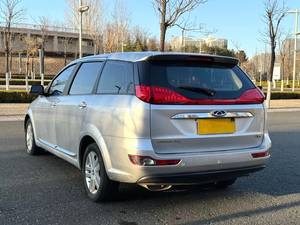 Voiture d'occasion Chery 2015 Arrizo M7 2.0 CVT Wide Joy Edition 7 <span class=keywords><strong>places</strong></span> 232 automatique à vendre à <span class=keywords><strong>prix</strong></span> réduit, voiture à essence d'occasion - Product Image 6