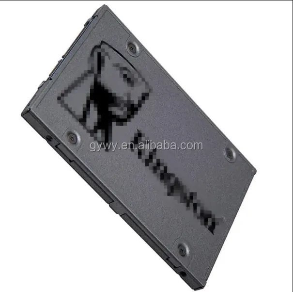 SSD 240GB A400 SATA 3 2.5" Internal SSD SA400S37/240G - HDD Replacement for Increase Performance