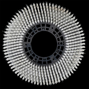 Brosse à disque pour <span class=keywords><strong>autolaveuse</strong></span> Changzhong <span class=keywords><strong>Nilfisk</strong></span> Viper AS4325/AS4335 en acier inoxydable de 17 pouces VS15374, pour usage domestique et commercial, neuve, 2,5 kg - Product Image 5