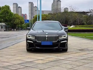 <span class=keywords><strong>Voiture</strong></span> <span class=keywords><strong>d</strong></span>'<span class=keywords><strong>occasion</strong></span> Série 7 à vendre, 2021, Série 7 740li Xdrive Executive M Sport Package, fabriquée en Chine, prix avantageux - Product Image 2